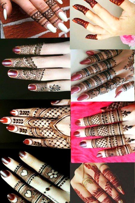 Mehndi Design image