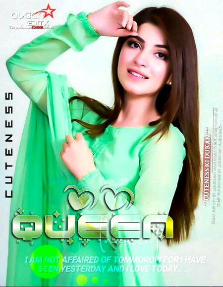 Pakistani Celebs image