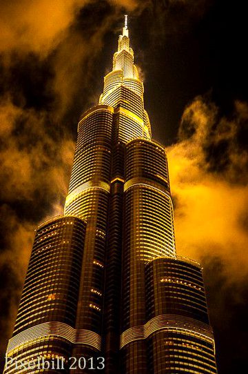 Beautiful Structures image