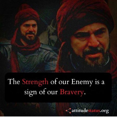 True lines said by legend..