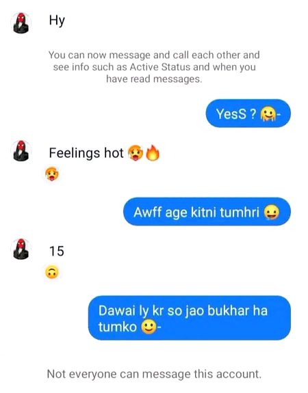 Mujhy to sach mai bukhaar e hai.🤕🤒