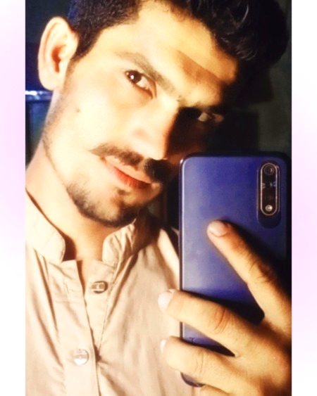 Follow back me all damadam user's