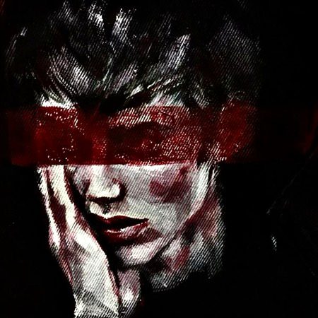 Maybe she'll miss me someday.