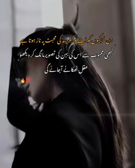 G jinko bht shoq hy bfs ka...😏👍🏻