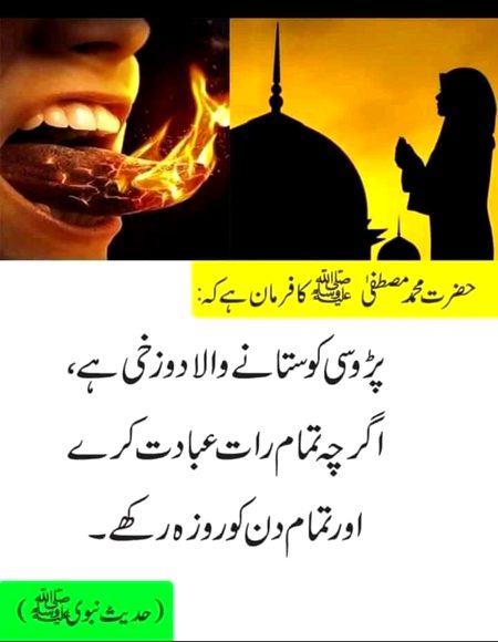 Islamic Quotes image