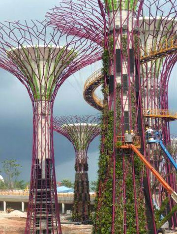 Beautiful Structures image