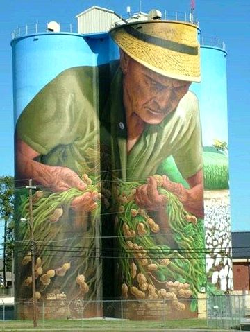 Street Art image