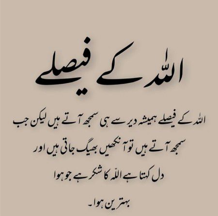 Islamic Quotes image