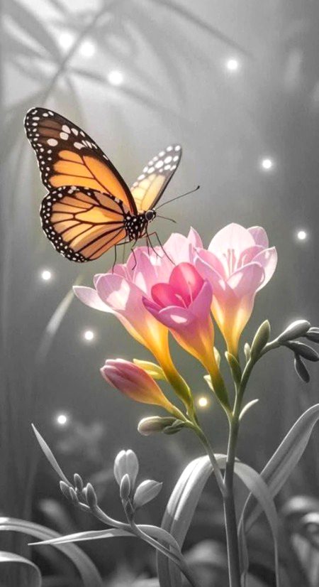 Beautiful Nature image