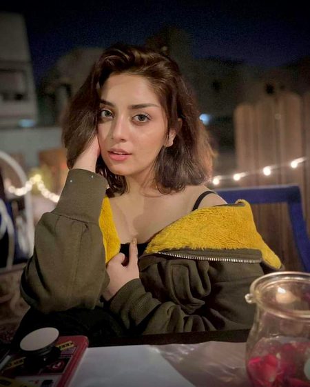 Pakistani Celebs image
