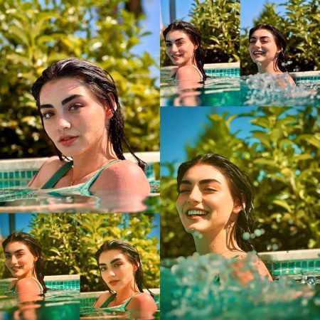 Turkish Celebs image