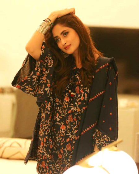 Pakistani Celebs image