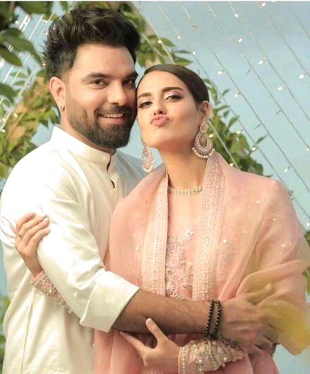 Pakistani Celebs image