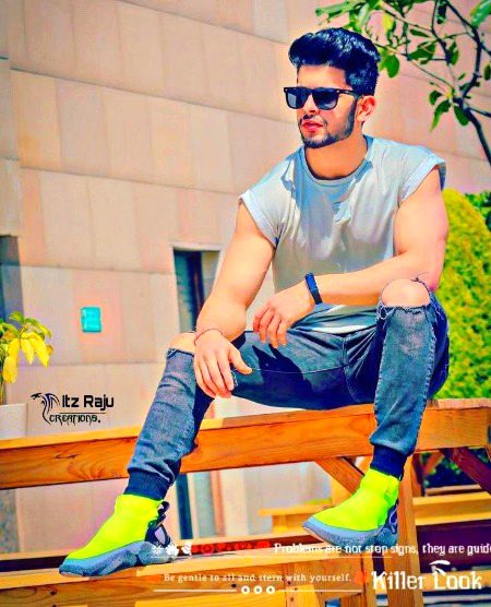 Beautiful People image