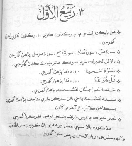 Islamic Quotes image