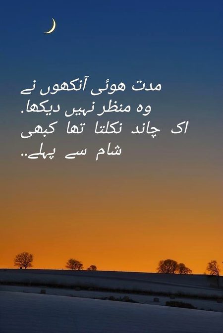 Sad Poetry image