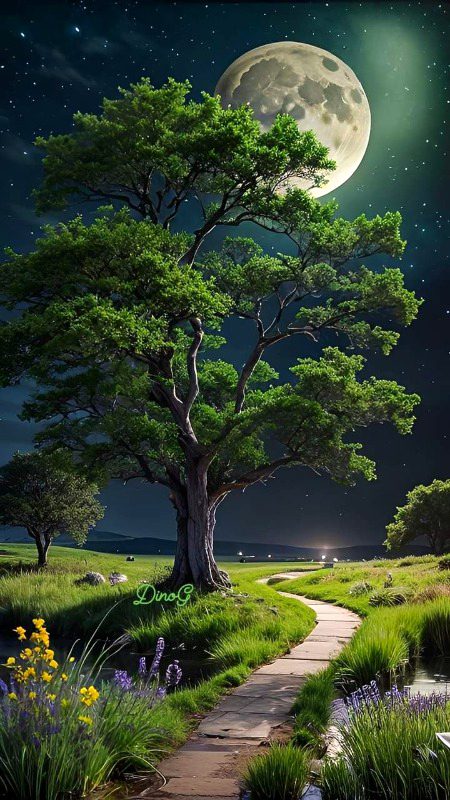 Beautiful Nature image