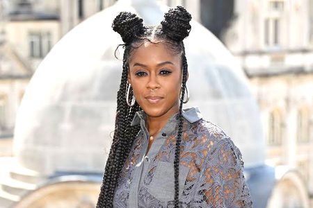 Obi wan Kenobi actress