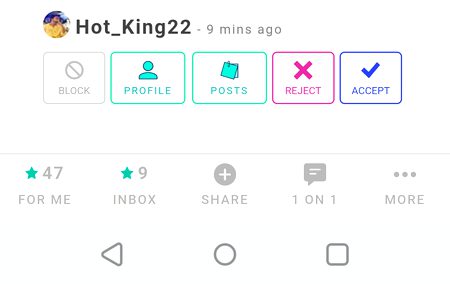 In sb hot hot I'd wally logo ko barf ki silli mei jamwa dena chahye ....dhang kaa I'd name to rakha nahi jata in sei ...kese log hei ye hot boy hot Munda 🤢🤢🤢 itni he aag lagii hui hei to jaake barf ki kisi factory mei maroo 🤢🤢