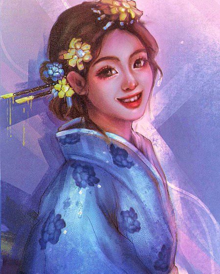 Digital Art image