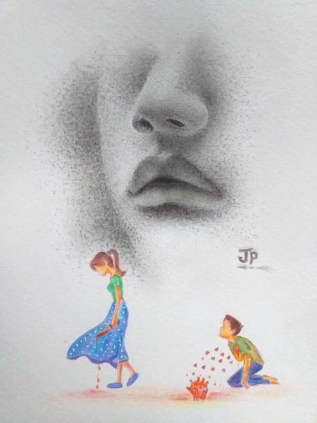Paintings image