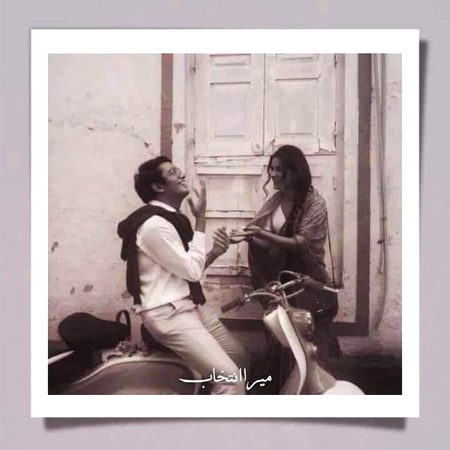 مدھم ہو چاند کیوں تمھیں کس کی نظر لگی🌸
اب جا کے ان کے رخ سے کچھ تجلی سمیٹ آ 🔥