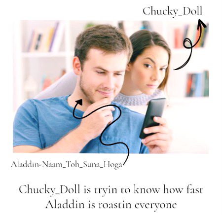 Damadam Roasting image