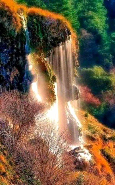Beautiful Nature image