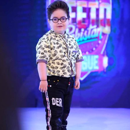 Beautiful People image