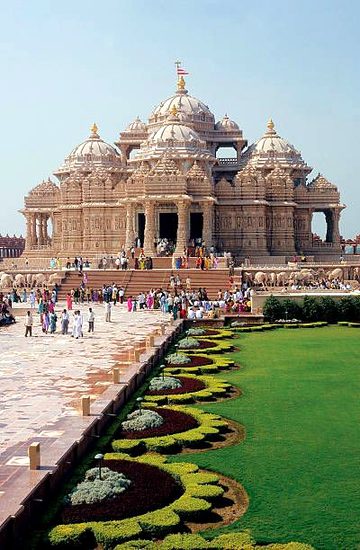 Beautiful Structures image