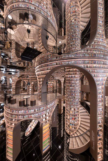 Beautiful Structures image