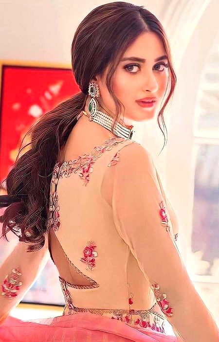 Pakistani Celebs image