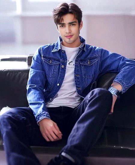 Beautiful People image