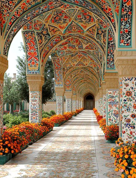 Beautiful Structures image