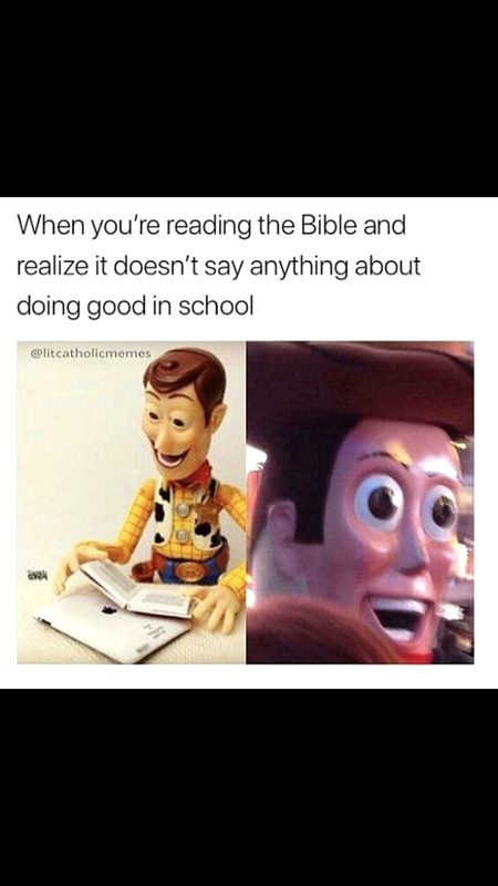 Memes & Satire image