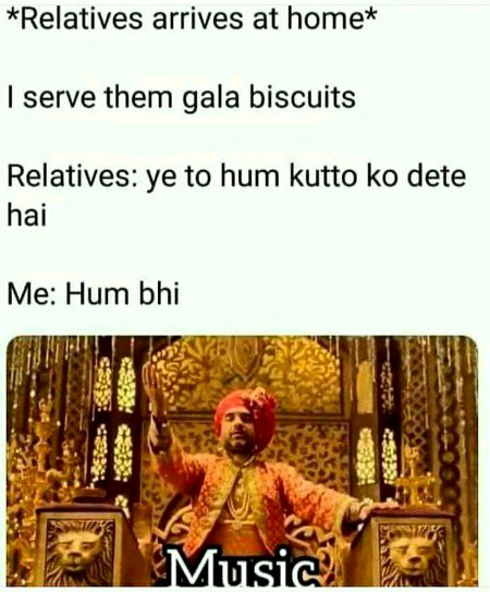 Memes & Satire image