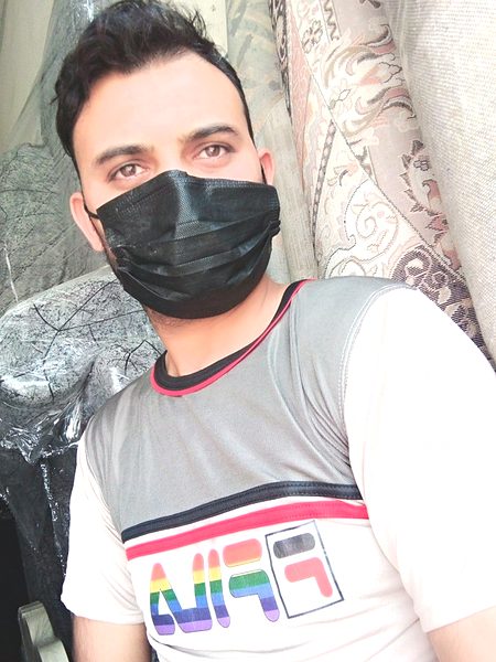 اسے کہو اپنی👰 بخت کا صدقہ دے___🥀🥀🥰🥰
میرا دل ❤️ _آ گیا ہے اس پہ__❣️❣️💯Umar