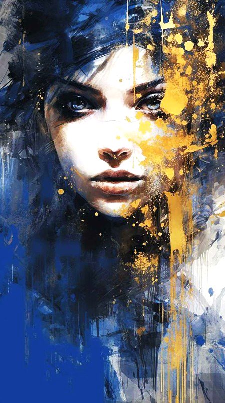 Paintings image