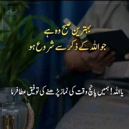 Islamic Quotes image