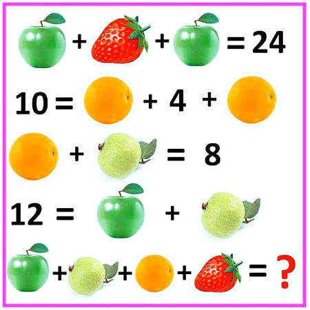 Riddles & Puzzles image