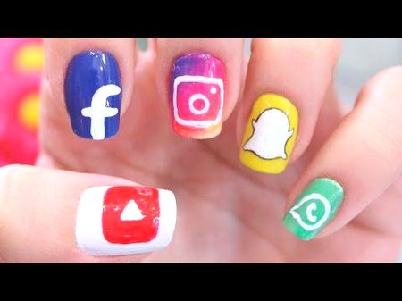 Nail art