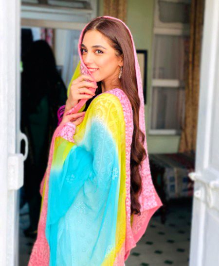 Pakistani Celebs image