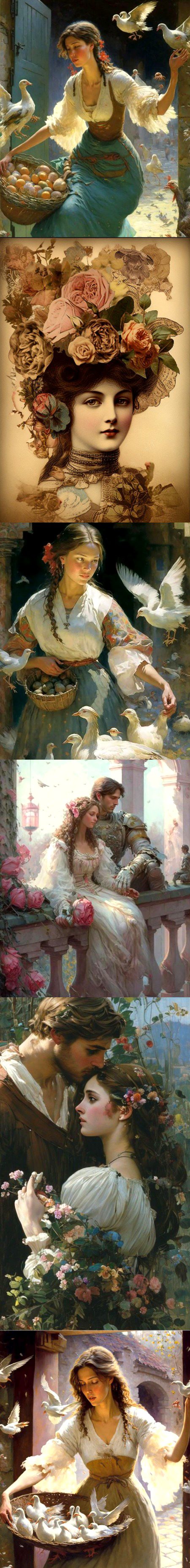 Paintings image