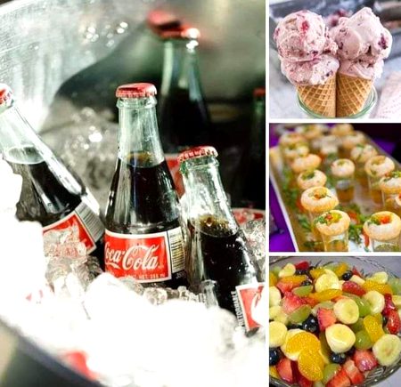 میری زندگی کے ہیں چھوٹے چھوٹے شوق💛
گول گپے بریانی فروٹ چاٹ آئسکریم اور کوک 😋😍
#💞