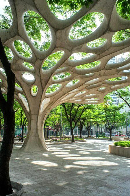 Beautiful Structures image