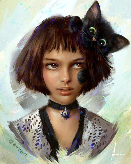 Digital Art image