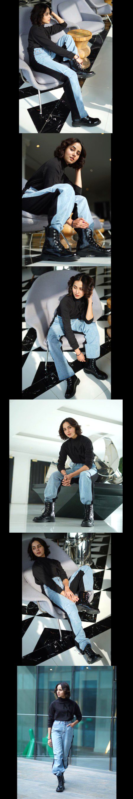 Pakistani Celebs image