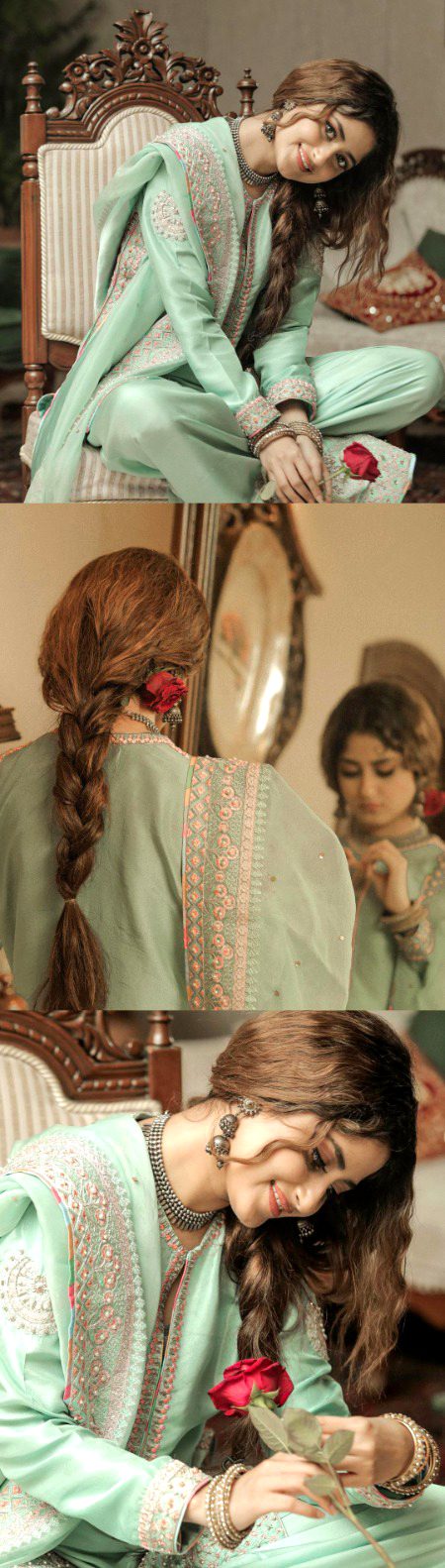 Pakistani Celebs image