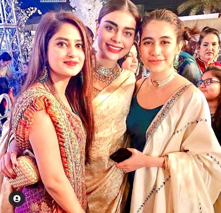 Pakistani Celebs image