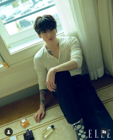 Beautiful People image